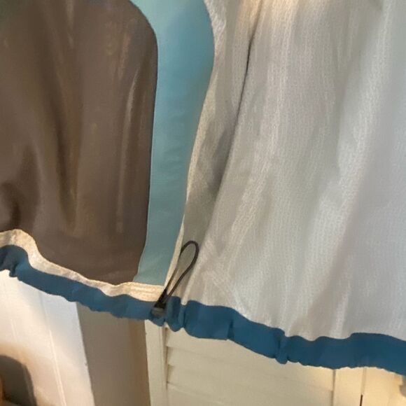 LL Bean Outer Shell rain jacket - Picture 6 of 13